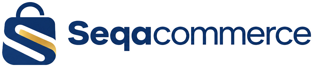 SeqaCommerce